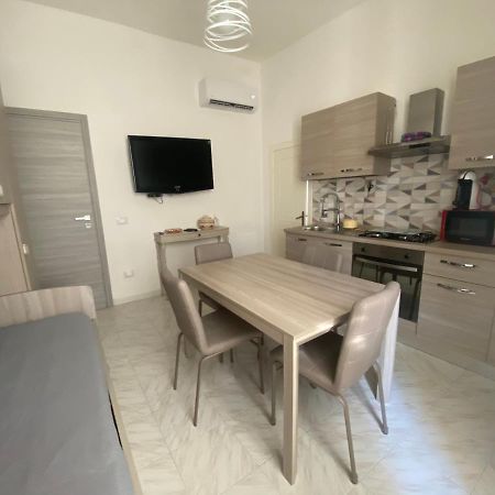 Appartamento Bilocale 4 Posti Bosa Ngoại thất bức ảnh
